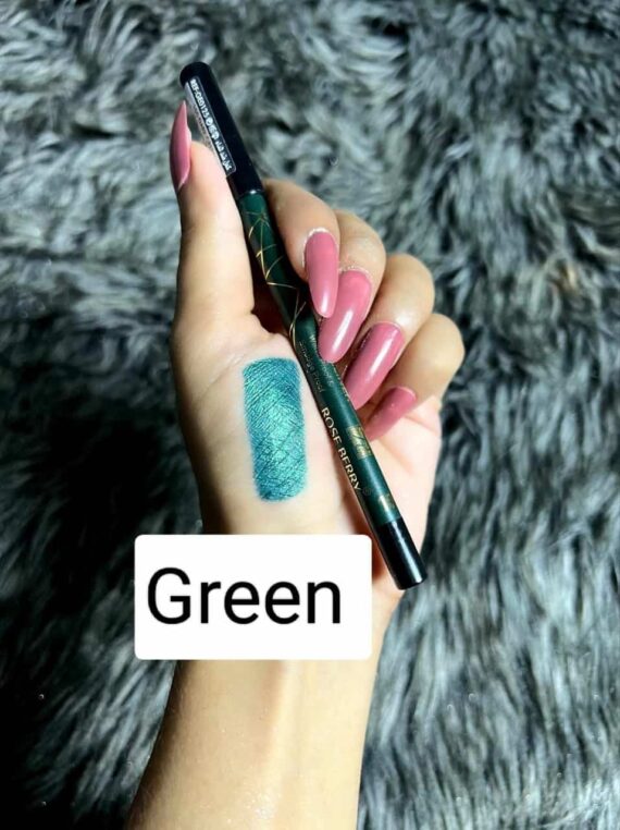 Roseberry colour Kajal