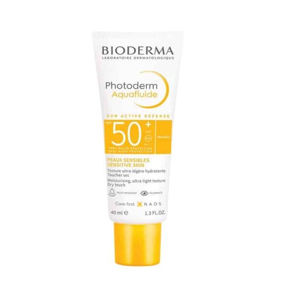 Bioderma photo-derm Max SPF 100 sunscreen 40 ml