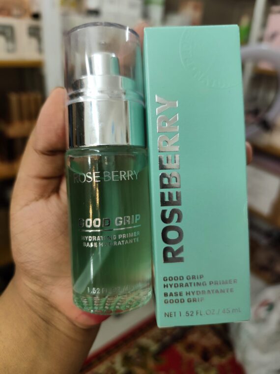 Roseberry Good Grip Primer