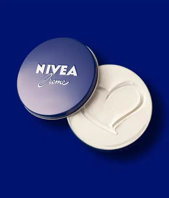 Nivea Cream