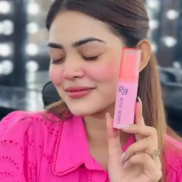 Roseberry Magic Blush - Image 2