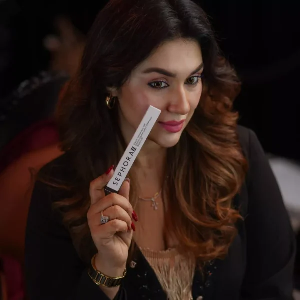 Sephora 12HR Waterproof Kajal - Image 3