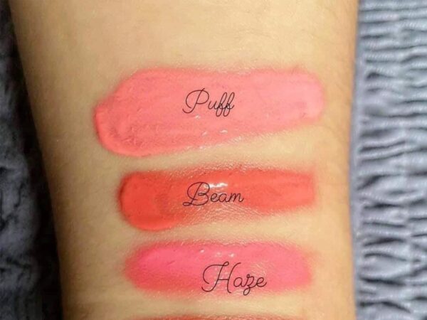 Roseberry Liquid Blush - Image 2
