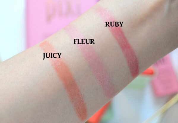Pixi On the Glow Blush - Image 2