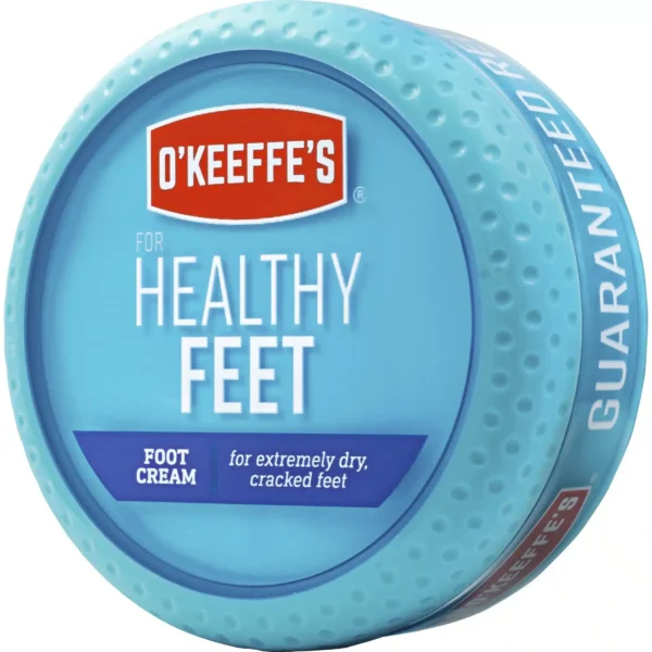 O'Keeffe's for Healthy Feet Foot Cream