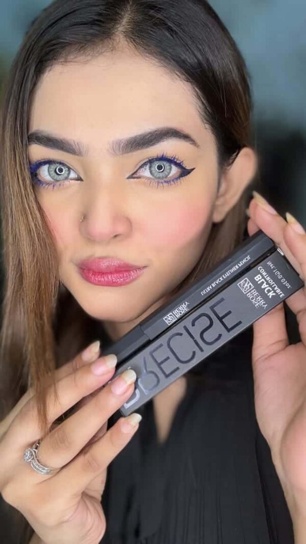 Roseberry Pen Black Eyeliner - Image 2