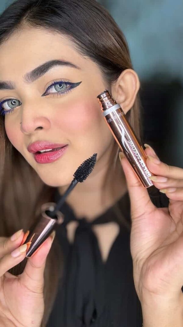 Roseberry Black Mascara - Image 3