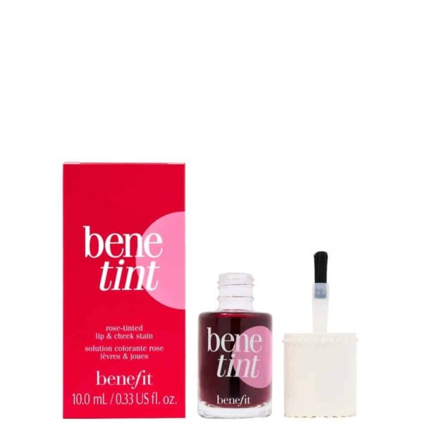 Benefit bene lip tint