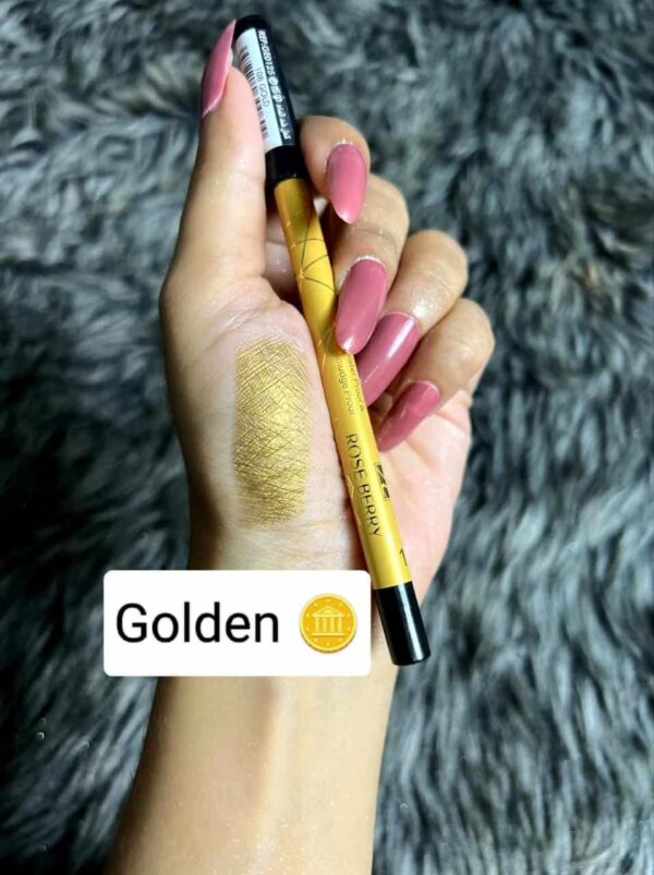 Roseberry colour Kajal - Image 7