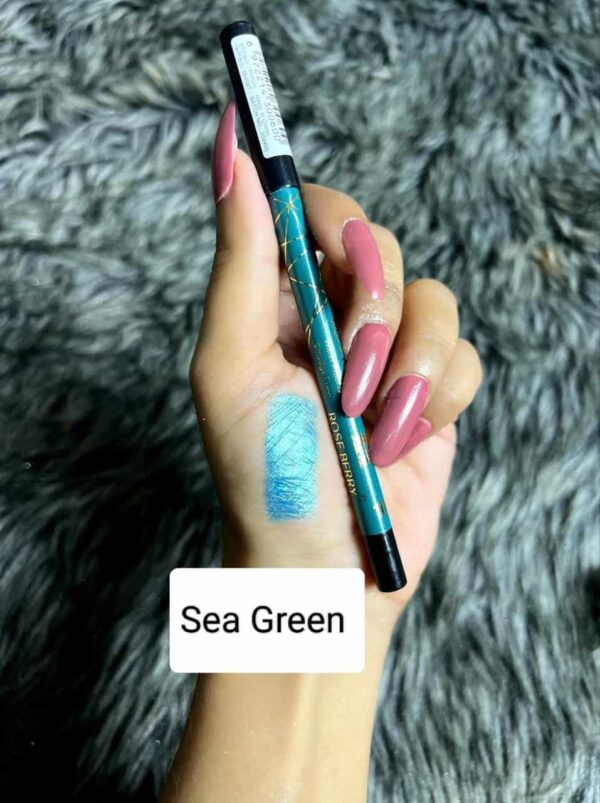 Roseberry colour Kajal - Image 8