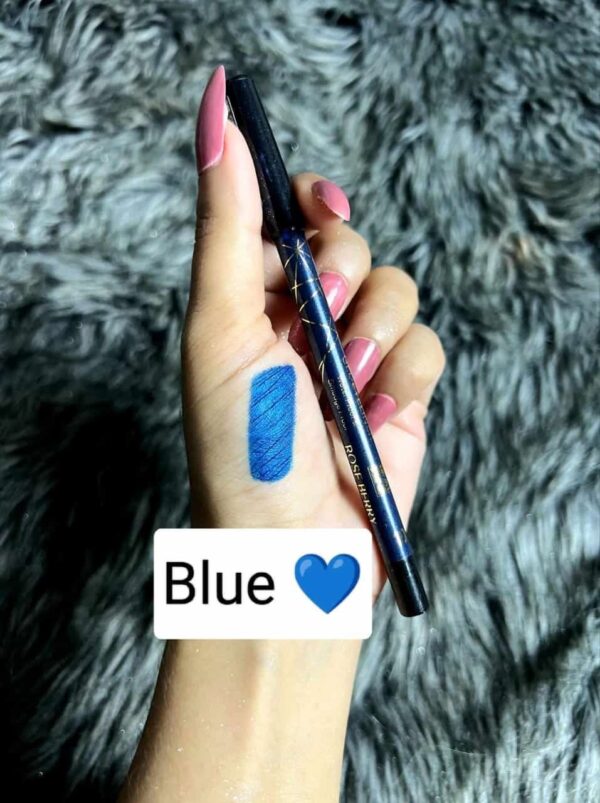 Roseberry colour Kajal - Image 3