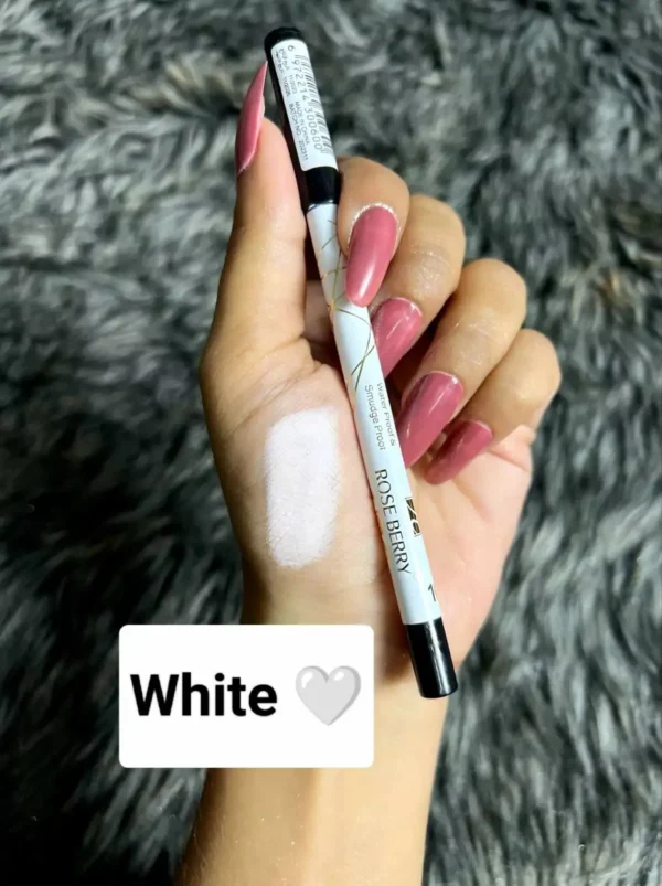 Roseberry Jelly Tint