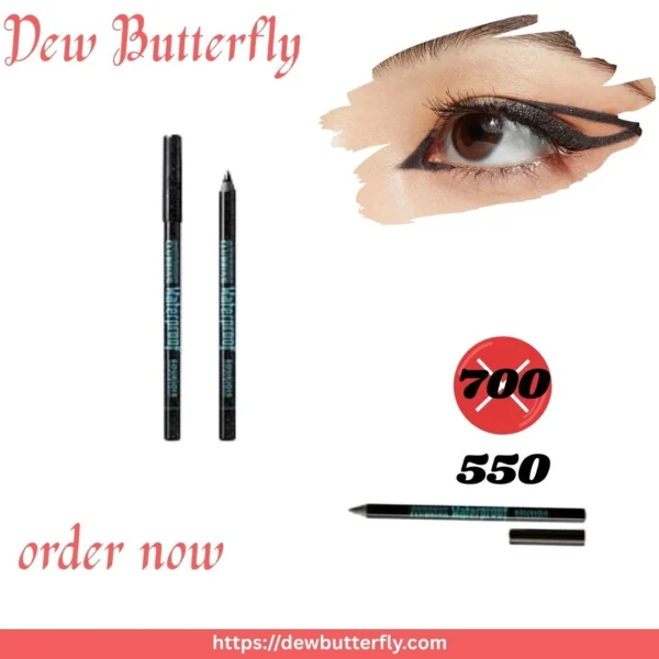 Bourjois Paris Waterproof  Kajal