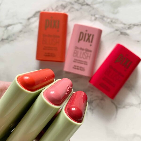 Pixi On the Glow Blush - Image 3