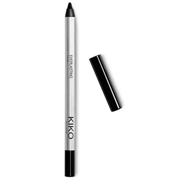 Kiko Milano Waterproof Everlasting Kajal